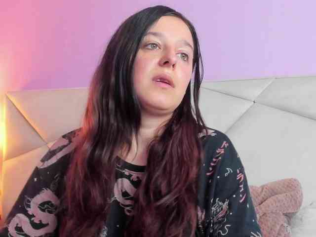 PennyDolce webcam