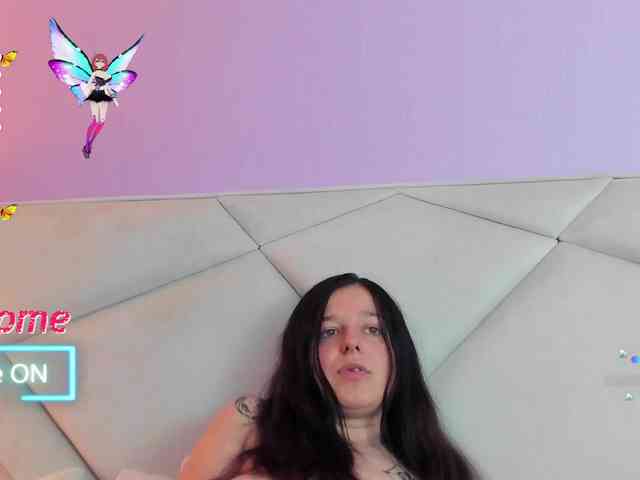PennyDolce Live Webcam on BongaCams