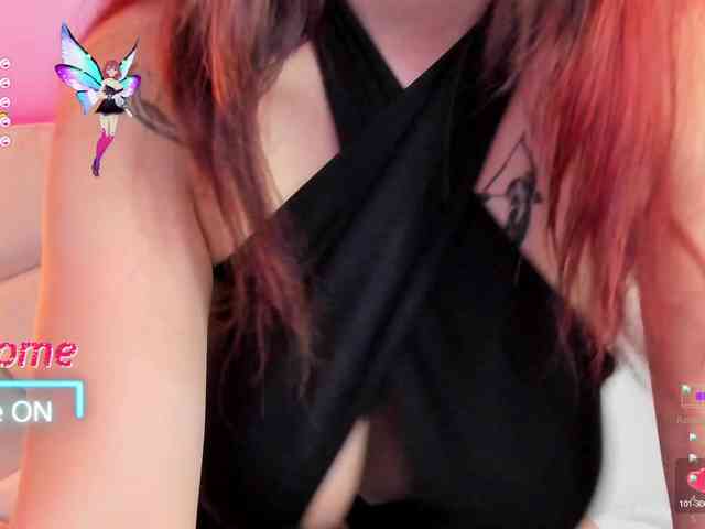 PennyDolce webcam