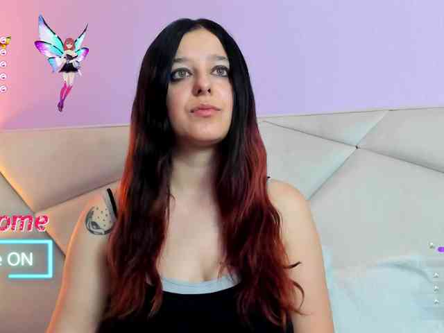 PennyDolce webcam