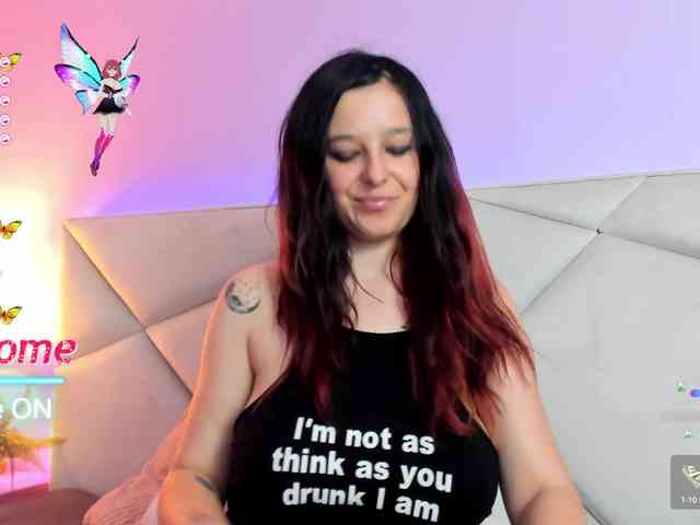 PennyDolce webcam