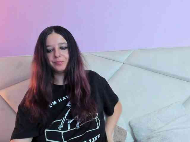 PennyDolce's webcam live show