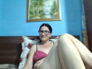 SexyEstelle Porn Show