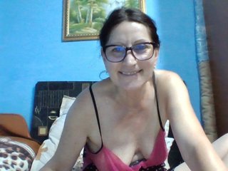 SexyEstelle Porn Show