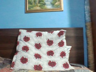 SexyEstelle Porn Show