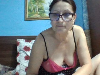 SexyEstelle Porn Show