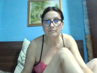 SexyEstelle Porn Show