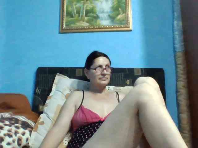 SexyEstelle webcam