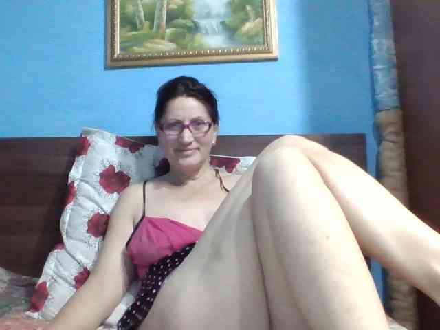 SexyEstelle webcam