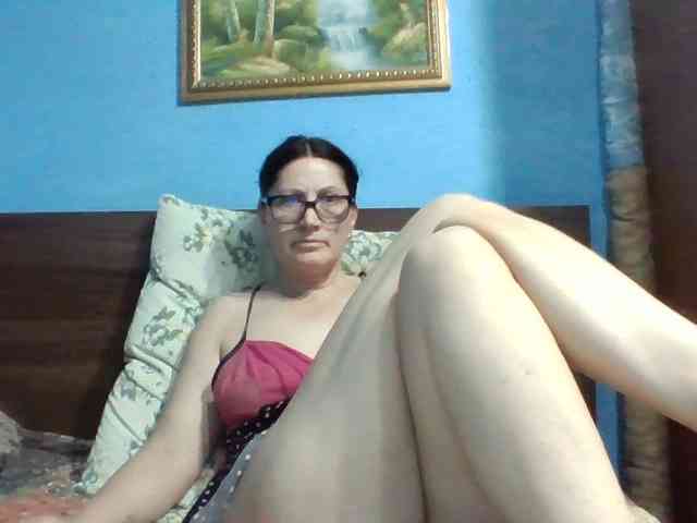 SexyEstelle webcam