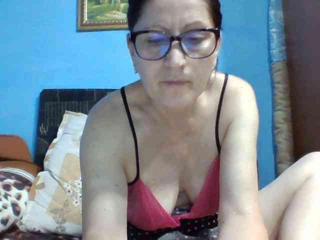 SexyEstelle webcam