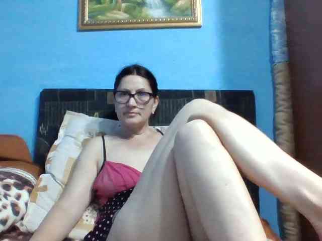 SexyEstelle webcam