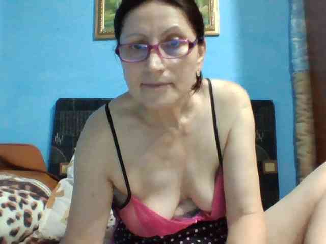 SexyEstelle webcam