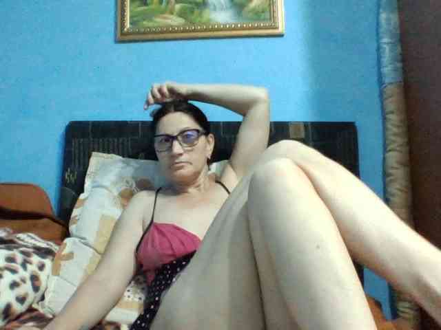 SexyEstelle webcam