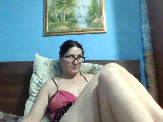 SexyEstelle webcam