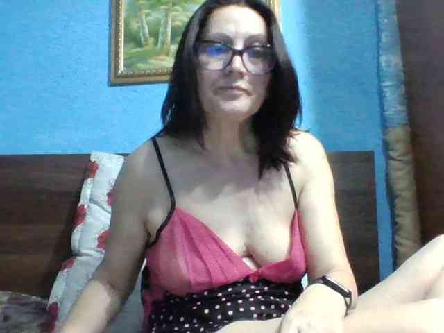 SexyEstelle webcam