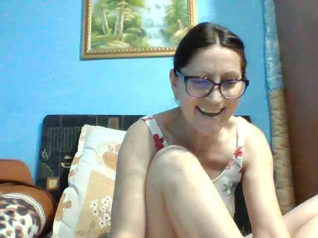 SexyEstelle webcam