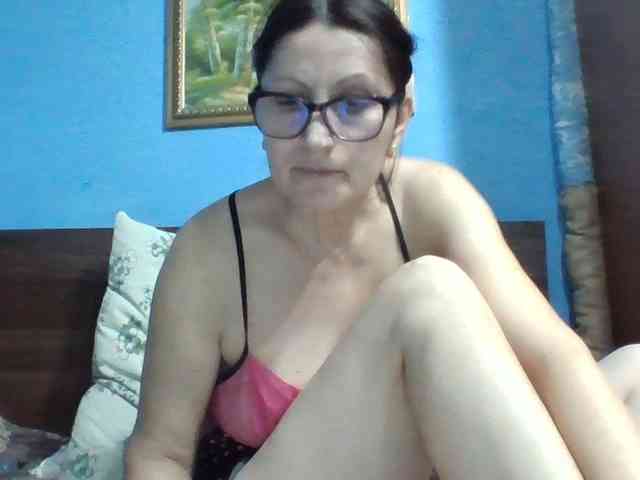 SexyEstelle webcam