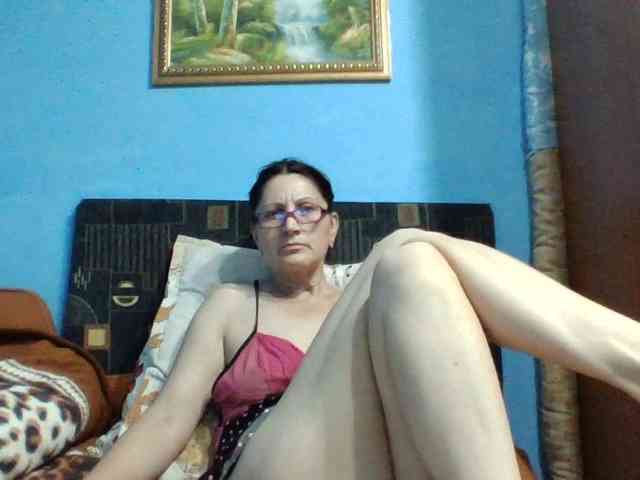 SexyEstelle webcam