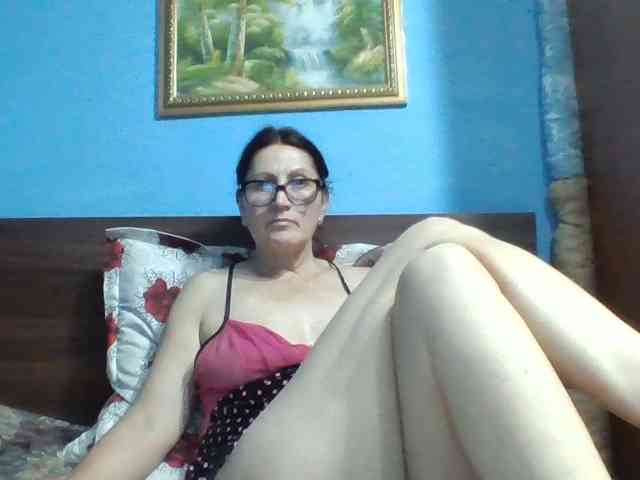 SexyEstelle webcam