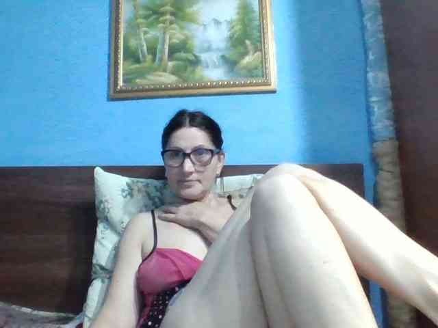 SexyEstelle Live Webcam on BongaCams