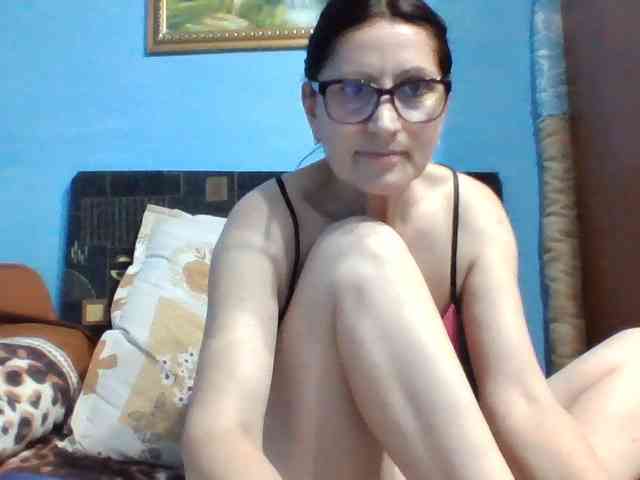 SexyEstelle webcam