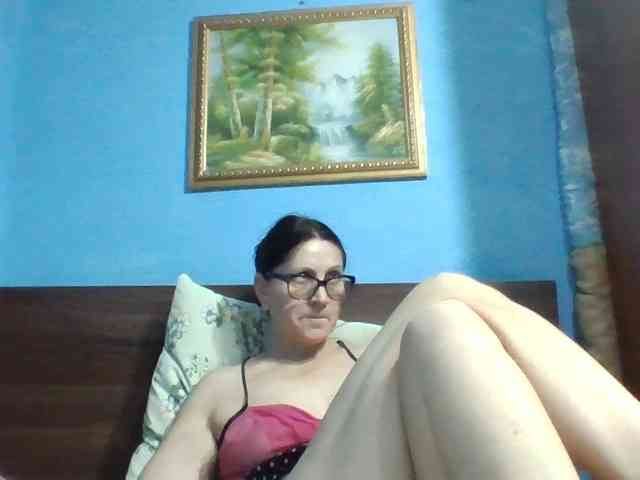 SexyEstelle webcam