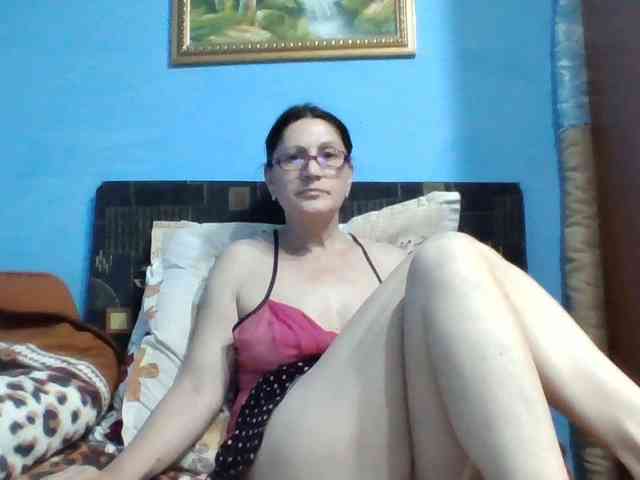 SexyEstelle webcam