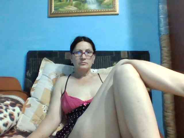 SexyEstelle webcam