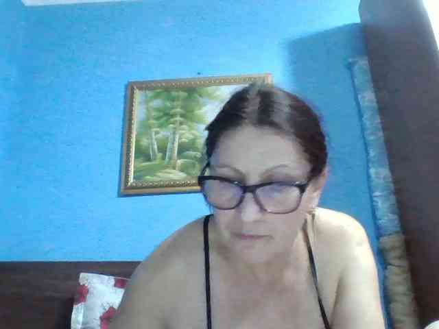 SexyEstelle webcam