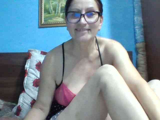 SexyEstelle webcam