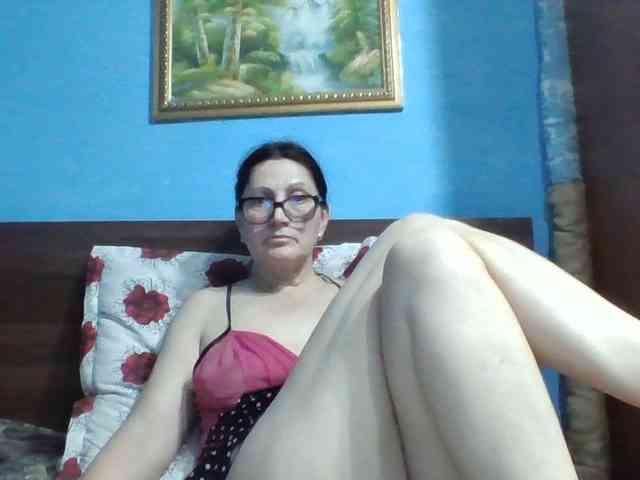 SexyEstelle webcam