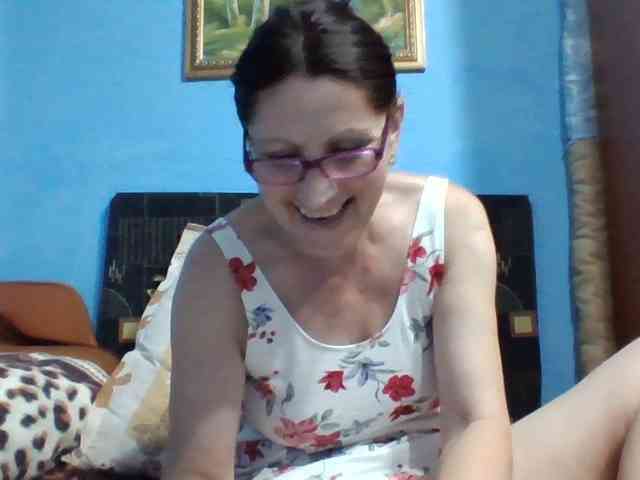 SexyEstelle webcam