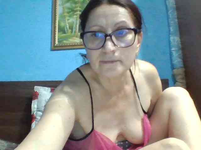 SexyEstelle webcam