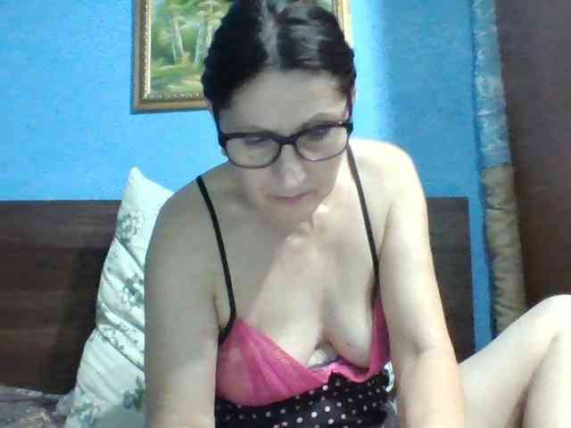 SexyEstelle webcam
