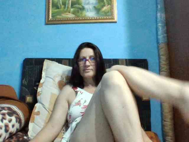 SexyEstelle webcam
