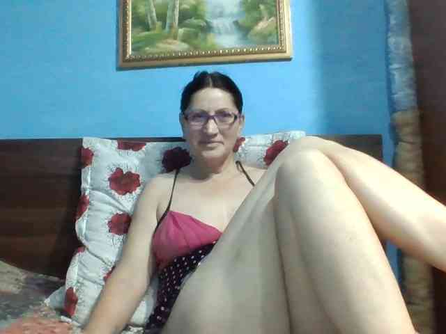 SexyEstelle webcam
