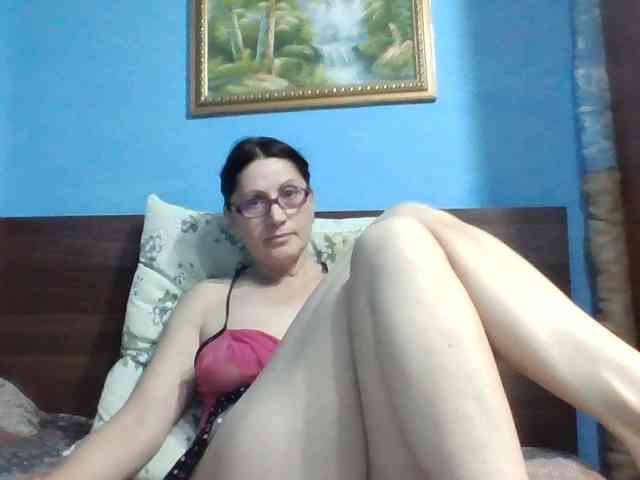 SexyEstelle webcam