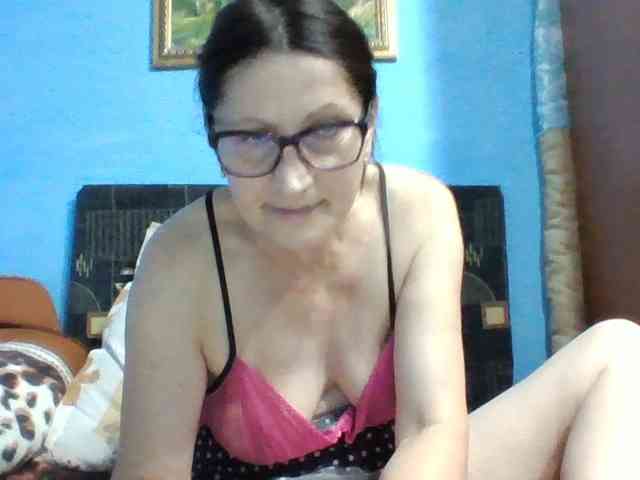SexyEstelle webcam