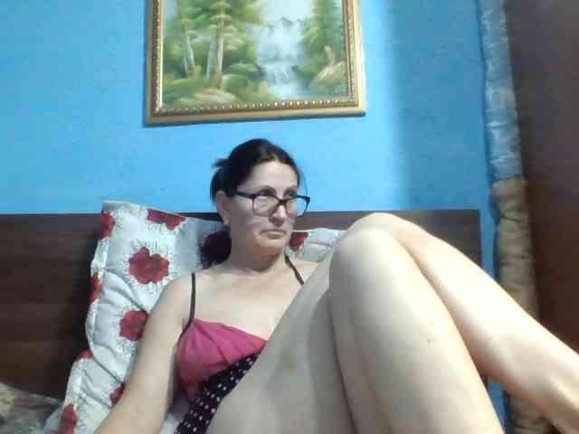 SexyEstelle webcam