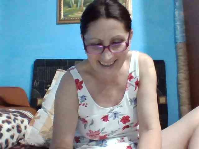 SexyEstelle webcam