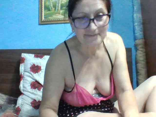 SexyEstelle webcam