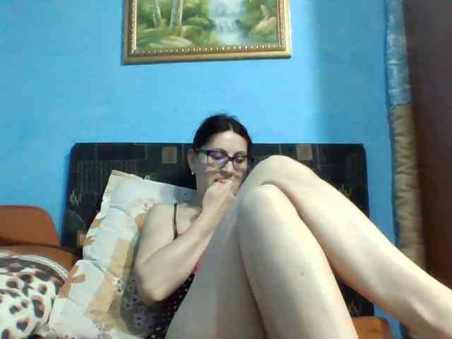 SexyEstelle webcam