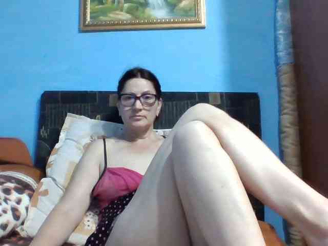 SexyEstelle webcam