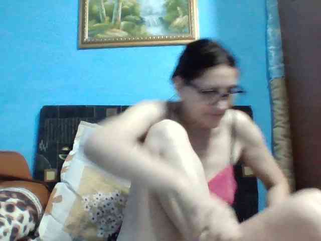 SexyEstelle webcam