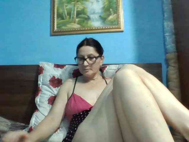 SexyEstelle webcam