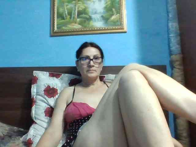 SexyEstelle webcam
