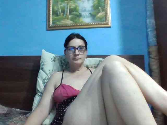 SexyEstelle webcam