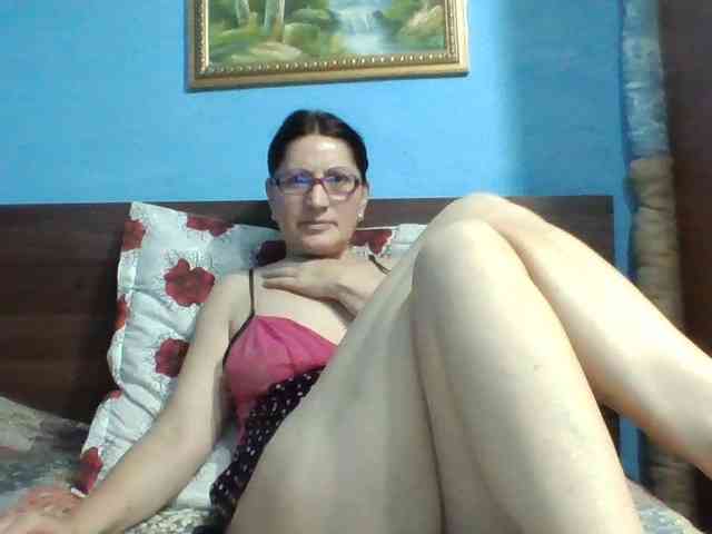 SexyEstelle webcam