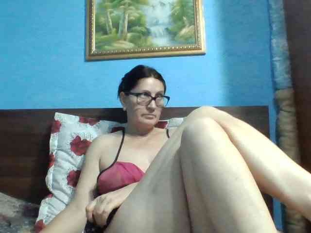 SexyEstelle webcam